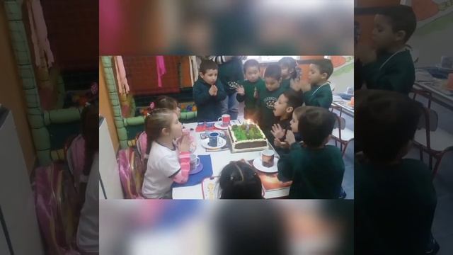 Cumple de Willi Sorpresa 2021 смотреть онлайн