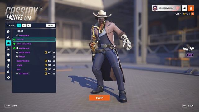 Overwatch messed up... (Cowboy Bebop) смотреть онлайн