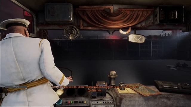 Американский морпех в поисках родных (Metro exodus) История Сэма смотреть онлайн