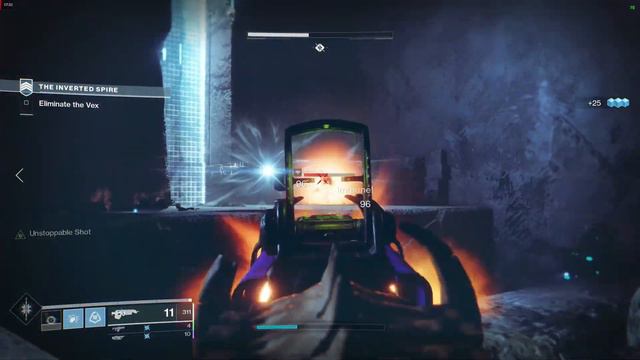 Destiny 2: Weekly Reset - Heroic Strikes - October 27th 2020 - No Commentary (Windows 10) смотреть онлайн