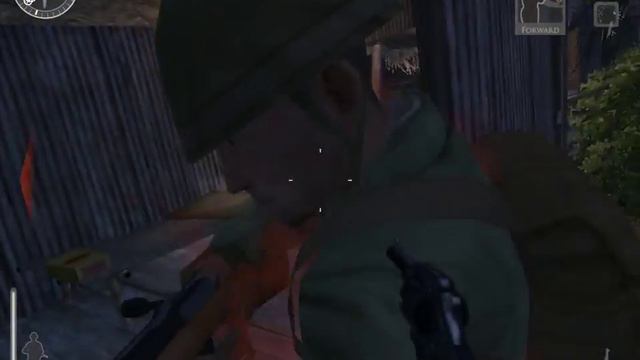 Medal Of Honor Pacific Assault - Mission 10 Nightmoves C смотреть онлайн