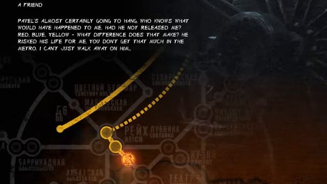 metro last light how to fix lagged смотреть онлайн