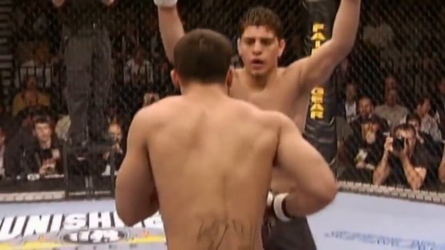 Nick Diaz Stockton 209 Best Highlights HD смотреть онлайн