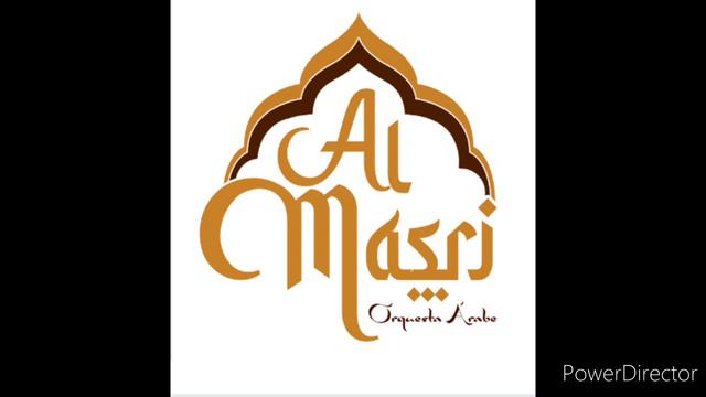 "LALE" DRUM SOLO - Al Masri Orquesta Árabe смотреть онлайн