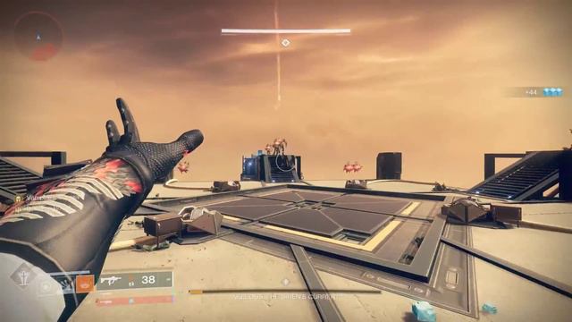 Solo Flawless Spire of the Watcher Dungeon (Warlock) [Destiny 2] смотреть онлайн