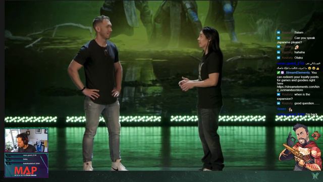 Destiny 2 Showcase and Season 15 Start смотреть онлайн