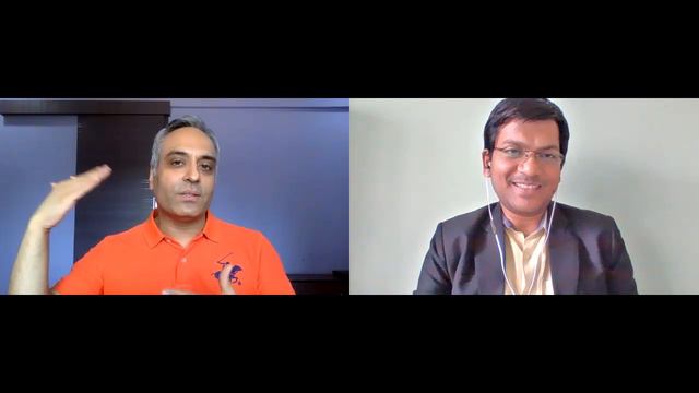 Management Consulting | CFO of a Startup | Venture Capital Investments | Amit Kumar | Ah ! Ventures смотреть онлайн