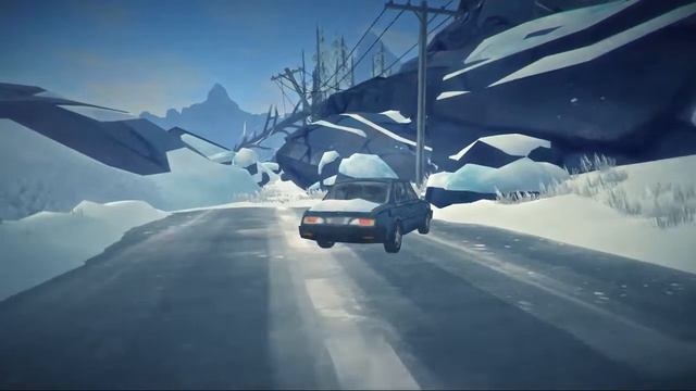 №2 -The Long Dark- Нашёл рыбацкую базу! смотреть онлайн
