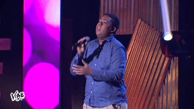 Whitney Houston - Run To You | Vincent | VIBE Moris 2019 | Prime 6 смотреть онлайн