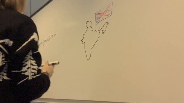 Indien (signe, signe, frederik, kristian) смотреть онлайн