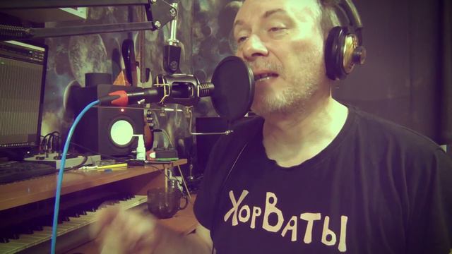 Валерий Сальников - Ветер с Севера (акапелла) смотреть онлайн