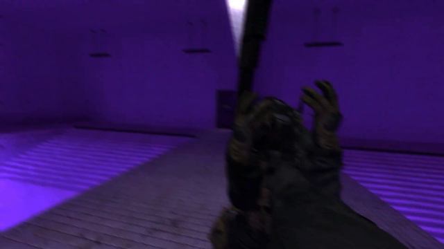 Fever Dream - Gmod смотреть онлайн