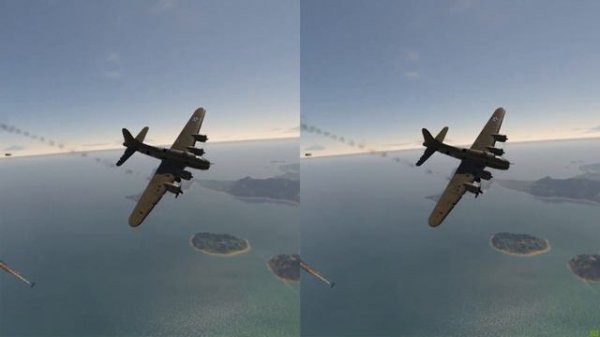 3DVR VIDEOS 412 Virtual Reality Video google cardboard_1080pFHR