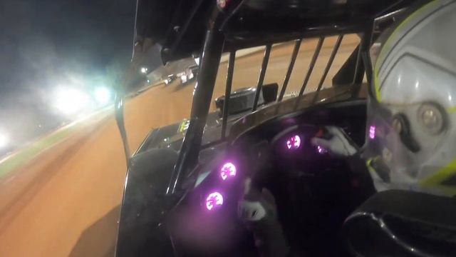 UMP Modified incar Feature - Golden Isles Speedway - Modified Mafia Tour смотреть онлайн
