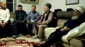 Тулки (Назму) На даргинском