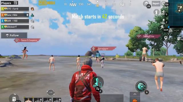 PUBG MOBILE CUSTOM ROOM | ROAD TO 3K / PUBG MOBILE 1.3 UPDATE смотреть онлайн