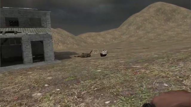 Metro 2033 Sdk (2006)