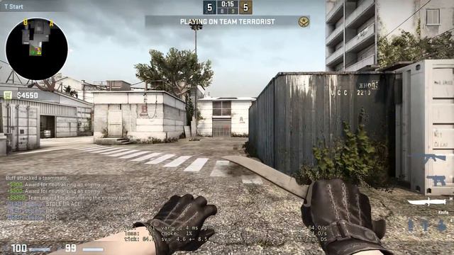 CSGO with Straight White men смотреть онлайн