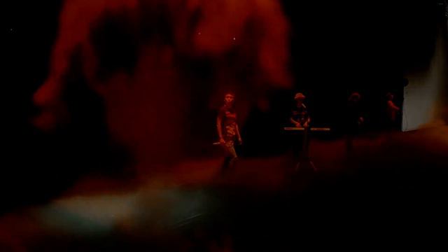BIGBANG LAST DANCE IN SEOUL "LAST DANCE" смотреть онлайн