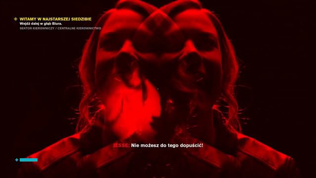 Control (PL) #1 - Nowa gra twórców Max Payne i Alan Wake (Gameplay PL / Zagrajmy w) смотреть онлайн