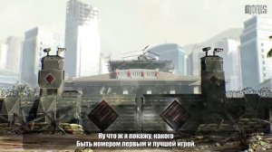 Рэп Баттл - Warface vs. SCP (Сиреноголовый SCP-6789, Скромник SCP-096, Мультяшный Кот SCP-1923)