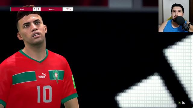 O modo da COPA DO MUNDO 2022 no FIFA Online 4 é... смотреть онлайн