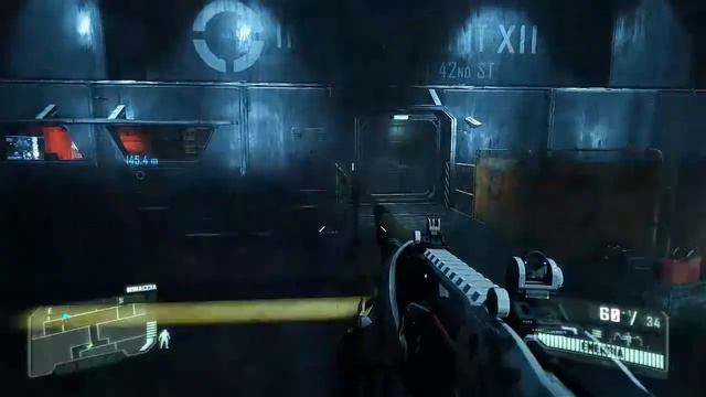 Crysis 3 | Video recensione (HD) [ITA] смотреть онлайн