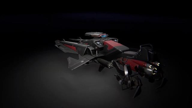 Destiny 2 Sparrow смотреть онлайн