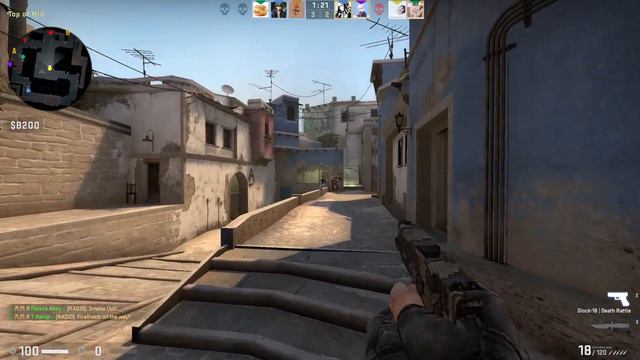 CS Go free online multiplayer shooting game free download 12 смотреть онлайн