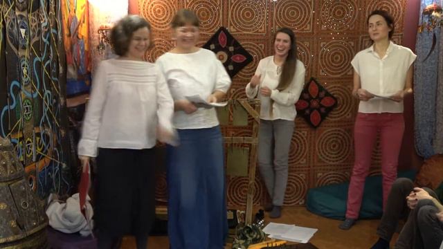 12 Вербное Воскресение