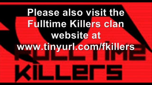FULLTIME KILLERS Battlefield Bad Company 2 Clan [F_K] смотреть онлайн