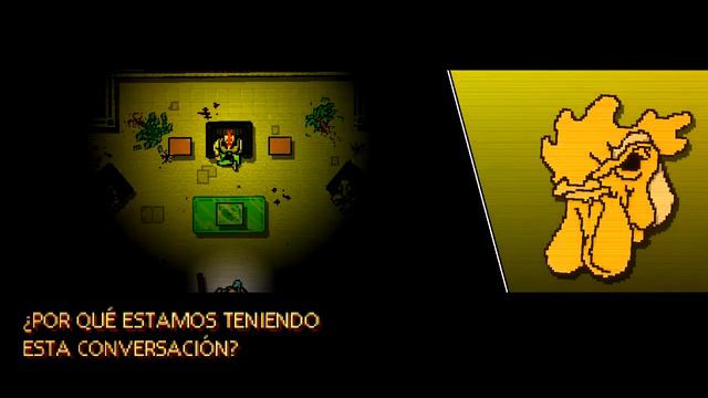 Juguemos Hotline Miami - Parte 2 - Ka-boom! смотреть онлайн