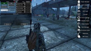 DayZ VPP Admin Tools.