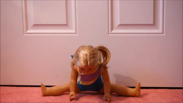 Destiny`s Gymnastics! AGSM Entry for Honeypotcutie`s contest смотреть онлайн