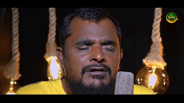 अचानक गाते गाते रो पड़े  दिलशाद ज़ख़्मी ~उस बेवफा को देखना भी है | Dilshad Zakhmi Ki Ghazal 2022