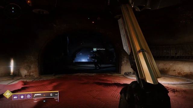 Destiny 2 - Forsaken - #89 | Schlüssel zur Träumenden Stadt смотреть онлайн