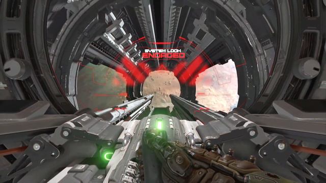 Doom Eternal - BFG10K - Sound Redesign смотреть онлайн