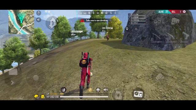 Last Year FFIC 2020 Played With Team Elite Memorable Match For Me || TANEJA OP смотреть онлайн
