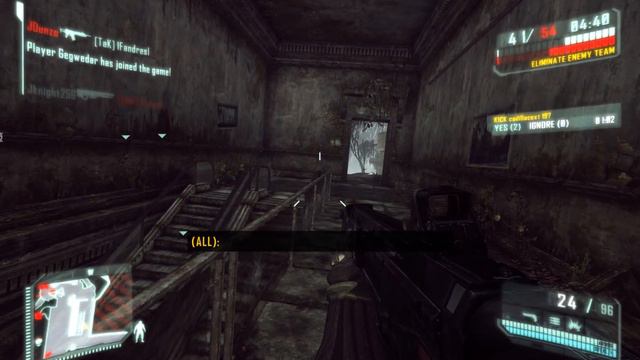 Crysis3 cheat cadillacext19 aimbot!! смотреть онлайн
