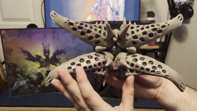 Destiny 2 Witch Queen Collector's Edition Unboxing смотреть онлайн