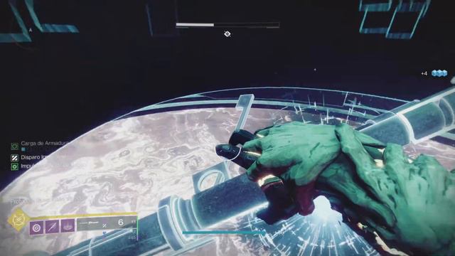 Solo Flawless Worlock | NODE.OVRD.AVALON | Under 30min | Void 3.0 | Destiny 2 смотреть онлайн