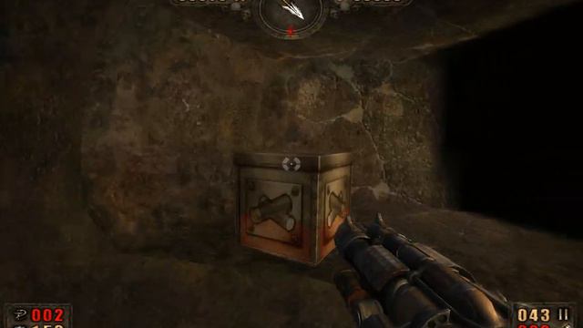 painkiller black edition (HARD) Жесткое месиво смотреть онлайн