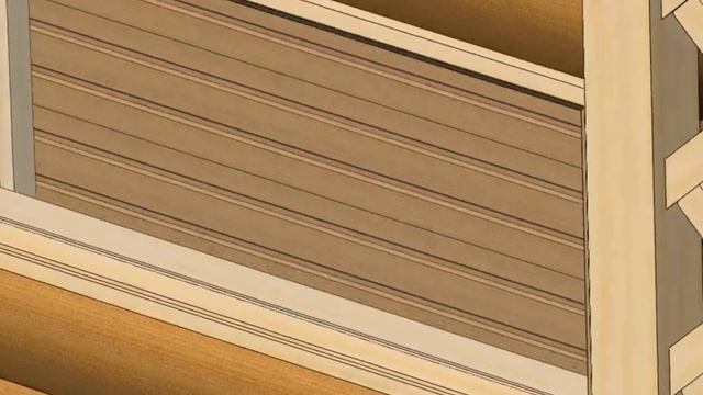 Как сделать садовую бытовку с дровниками своими руками на даче... смотреть онлайн