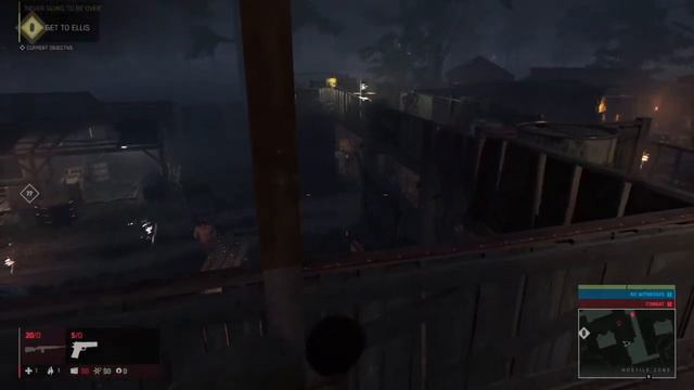 MAFIA III WITH ONLY!!! смотреть онлайн