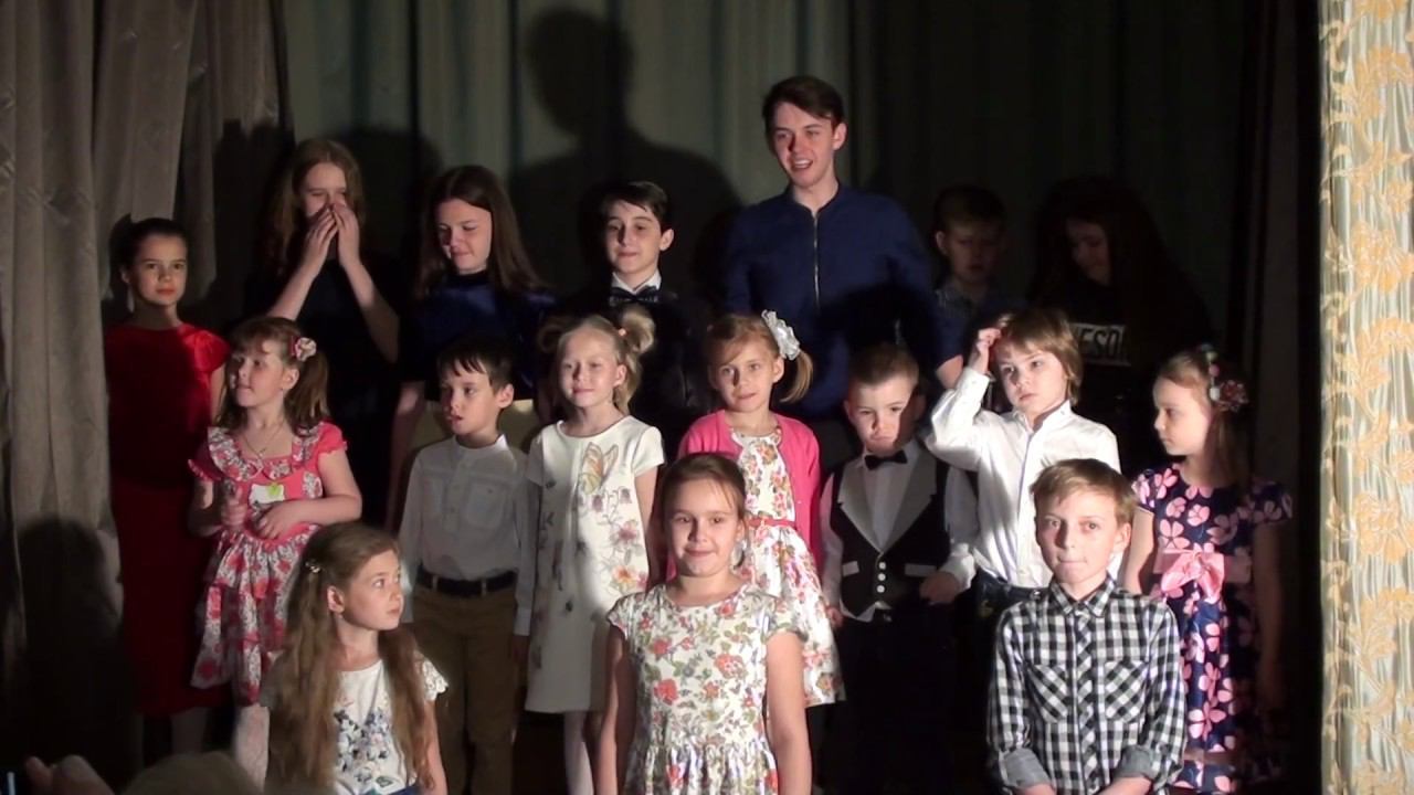 25.05.2018 год Бременские музыканты смотреть онлайн