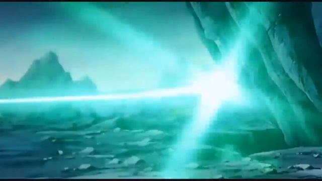 Goku Vs Broly  - Bring Me To Life HD