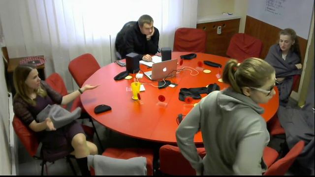 Mafia Stars 2019 #7 смотреть онлайн