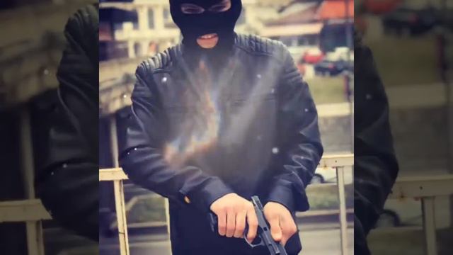 ALBANIAN MAFIA MUSIC (prod DUDI)