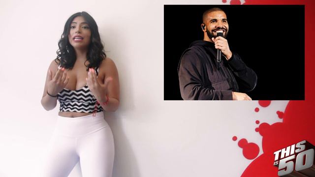 A Week with Vice - Taylor vs Kim K, Drake vs Tyga, Desiigner смотреть онлайн