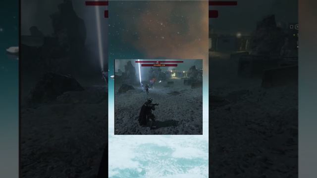 Helldivers 2 - Clips I found and made into a meme (Part 2) смотреть онлайн